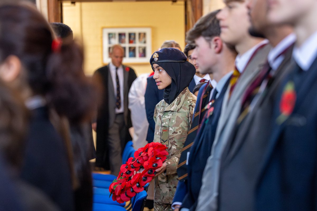 Bablake Sport tweet media