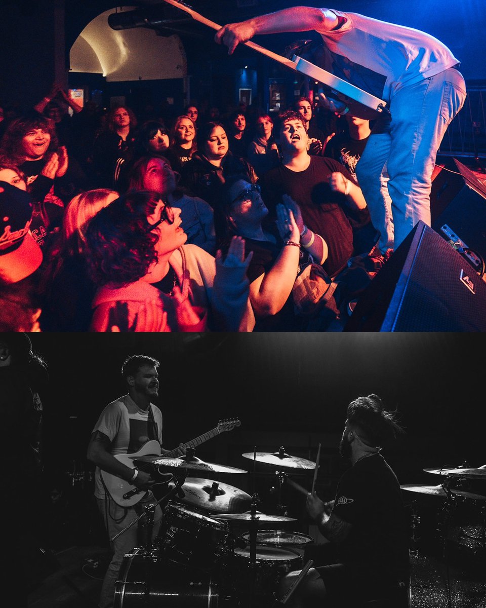 Thank you Cambridge! PHILLY tonight at The Foundry! 

📷: @cubmundo