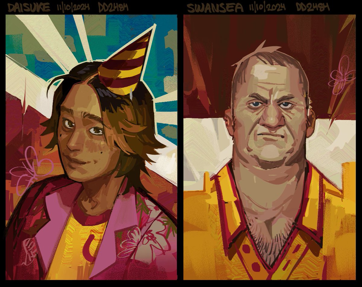 mouthwashing, disco style pt.2