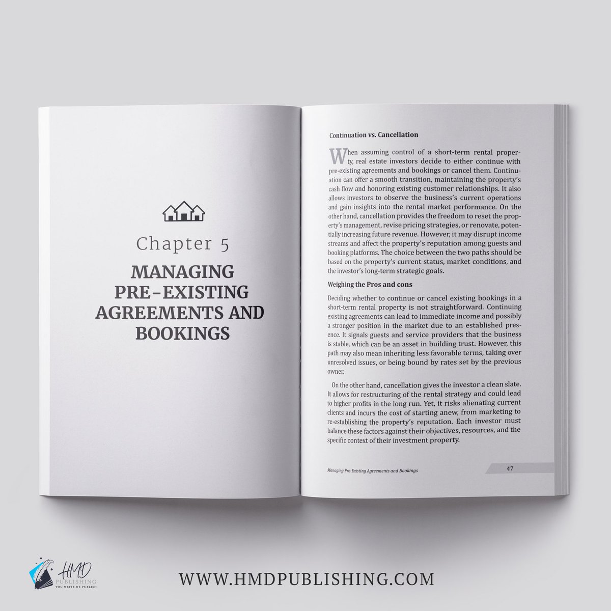 hmdpublishing's tweet image. Interior typesetting and Layout formatting of the book “The Short Term”

Get your amazing Book designed and Published with us! 

Feel free to reach us out today!

For more information, visit our website: 

hmdpublishing.com 

#selfpublish #bookdesign #bookformatting