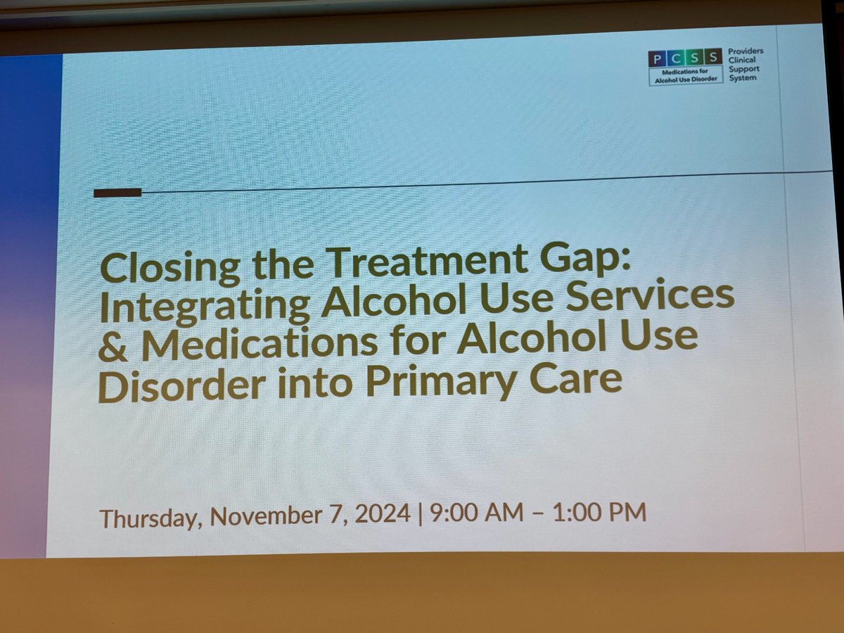 PCSS-MAUD tweet media