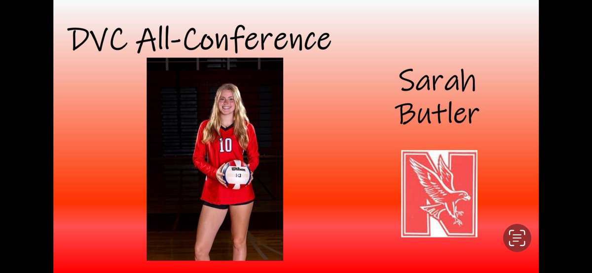 NCHSGirlsVball tweet media