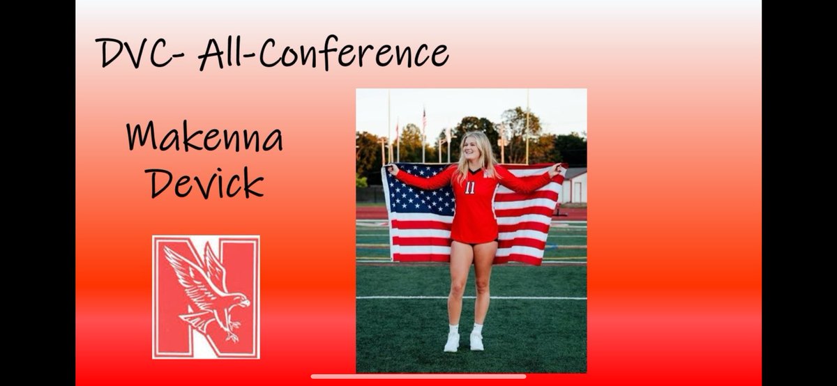 NCHSGirlsVball tweet media