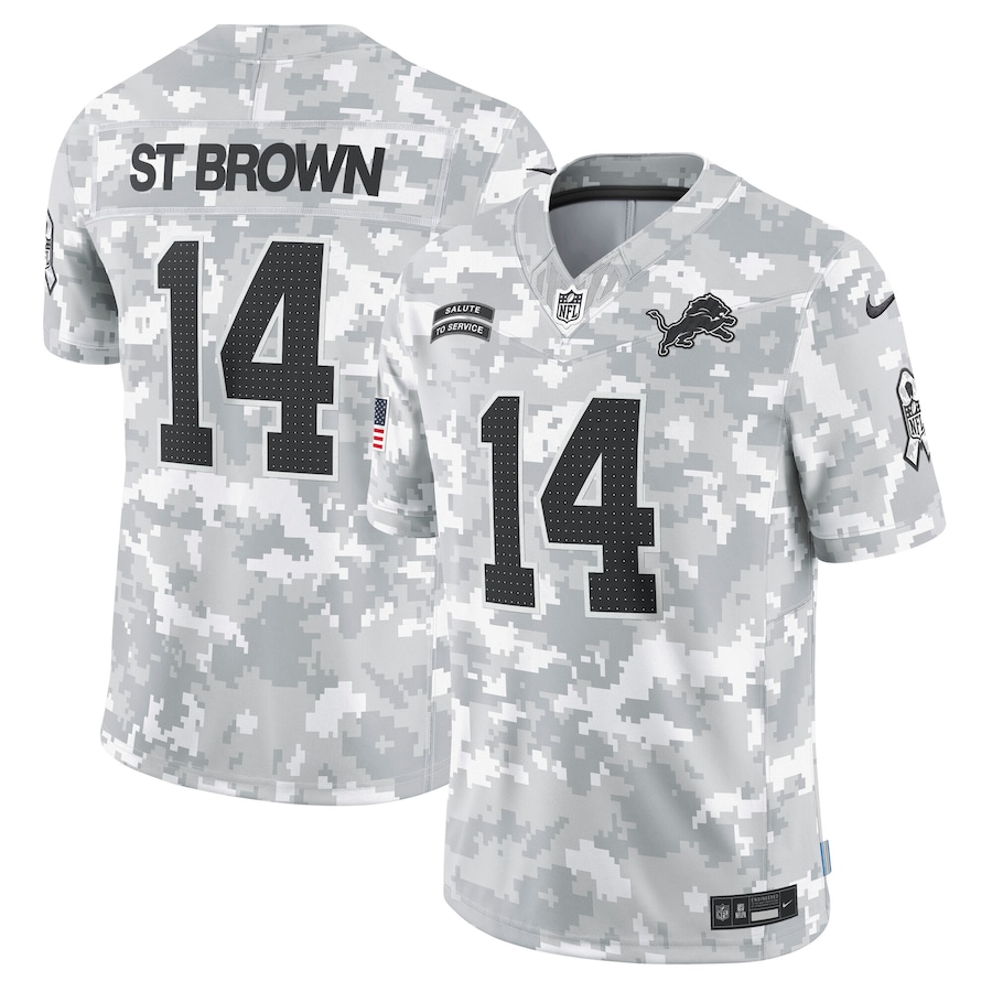 LioncageMedia's tweet photo. 🏈 2024 NFL Salute To Service Gear 🏈

Support our veterans with official hoodies, jerseys &amp; more. FREE SHIPPING on orders over $15 with code: NFL15.

Shop now at NFLShop 🔗
https://t.co/C8T3Q54dxk

#SaluteToService #NFL    #SupportOurTroops #ad https://t.co/zJKxprFEOY