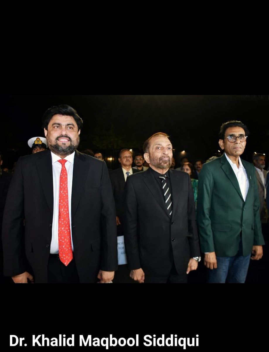 TopChoice633099's tweet photo. #chairmanmqm #MQMPakistan #Pakistan #allaboutmqm #pakistanifashion #mohattapalace #karachi #FarooqSattar #KamranTessoriGovernorSindh https://t.co/VrREzm4QhT