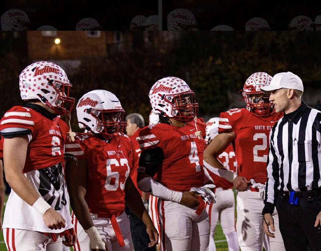 Ryan Carey (@r_carey05) on Twitter photo Senior season highlights
10 rec
75 yds
2 TDs
65 tackles
5 sacks
10 TFLs
2 FF
4 PBU
<a href="/Mr_LTroke/">Mr. Troke</a> <a href="/WPIAL_Insider/">WPIAL Insider</a> <a href="/wpialsportsnews/">WPIAL Sportsmen</a> <a href="/Duq_CoachMack/">Garrett Mack</a> <a href="/NHIndiansFB/">North Hills Football</a> @FSUCoachMiller
hudl.com/v/2QkWfR Senior season highlights
10 rec
75 yds
2 TDs
65 tackles
5 sacks
10 TFLs
2 FF
4 PBU
<a href="/Mr_LTroke/">Mr. Troke</a> <a href="/WPIAL_Insider/">WPIAL Insider</a> <a href="/wpialsportsnews/">WPIAL Sportsmen</a> <a href="/Duq_CoachMack/">Garrett Mack</a> <a href="/NHIndiansFB/">North Hills Football</a> @FSUCoachMiller
hudl.com/v/2QkWfR