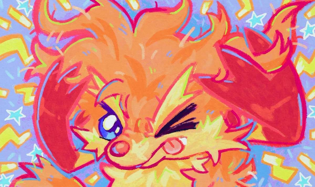 Answers to Beastieball F.A.Q.s and links ahead of Early Access launch, a 🧵

🖌️: <a href="/Irischroma/">IRISCHROMA @ BSKY🦋</a>