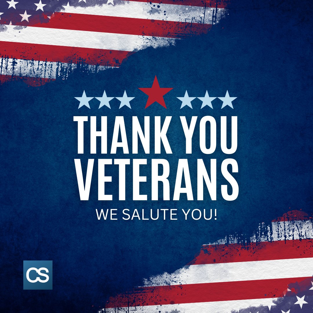 cervion's tweet photo. This Veterans Day, Cervion honors the brave men and women who have served our country. Thank you for your sacrifice, courage, and dedication. We are grateful for your service and the invaluable contributions you make to our nation and our community. Happy Veterans Day! 🇺🇸 https://t.co/XUHsoUWoNF