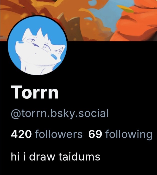 TorrnDraws tweet picture
