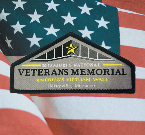 Custom_Patches's tweet image. It’s Veterans Day. Take this day to reflect, honor, and remember that freedom is not free.

#custompatches #patches #patch #moralepatch #patchgame #embroidery #embroideredpatch #flair #patches  #embroideredpatch #patchlife