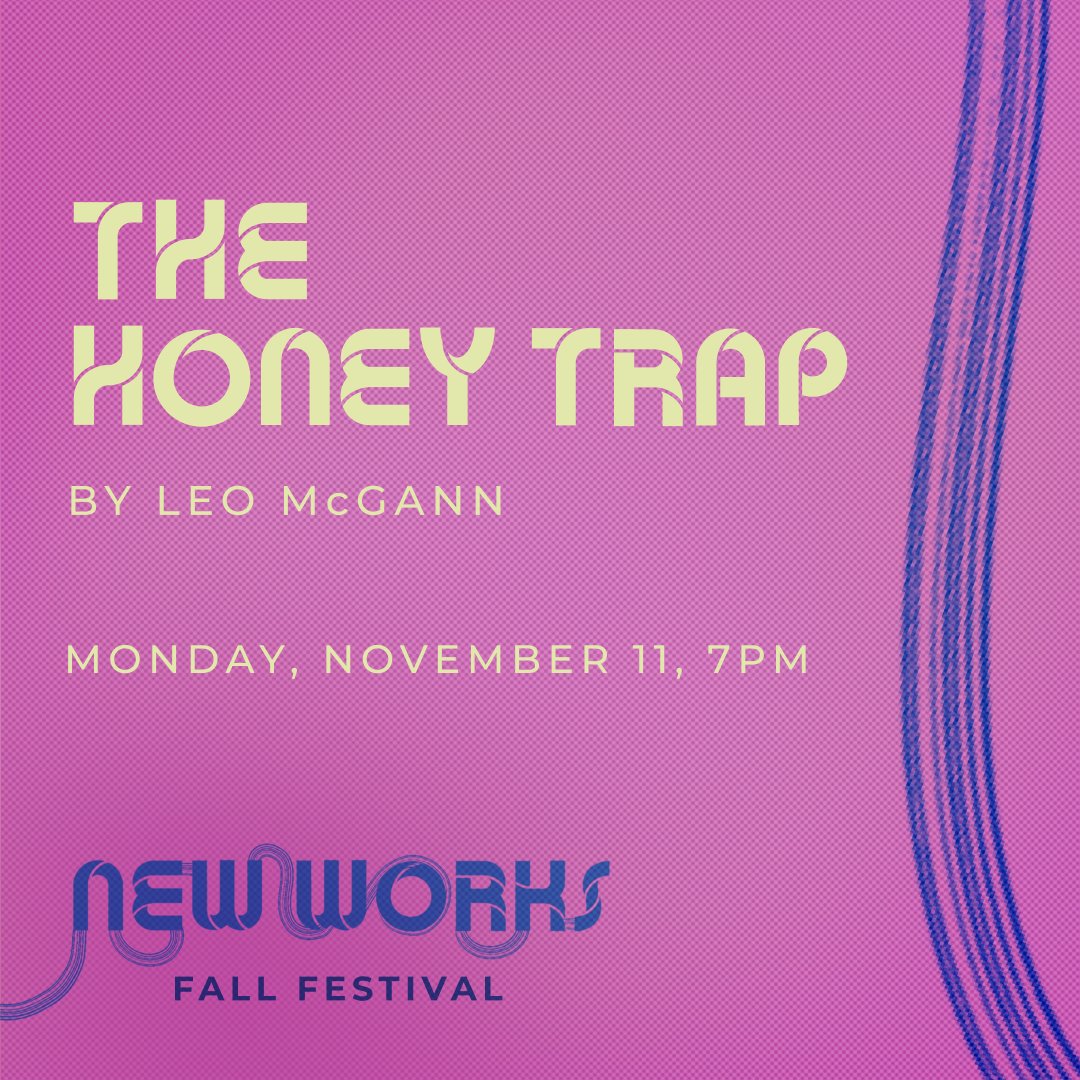 3/3 THE GAP YEAR stars Patricia Buckley, Ciaran Byrne, Orlagh Cassidy, Samuel Dolman, Katherine Laheen, Deirdre Madigan, and Kieran Mulcare.  Irish Rep is delighted to present this reading about never being too old for an adventure - tonight at 7pm!  Link in bio for more info.