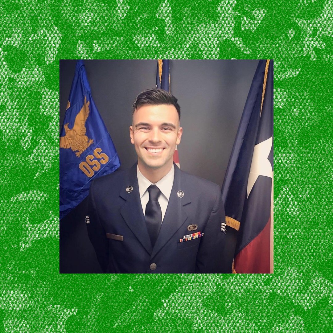 His journey is a testament to a lifelong dedication to service, in classrooms and beyond. To all who serve and have served, thank you. #VeteransDay