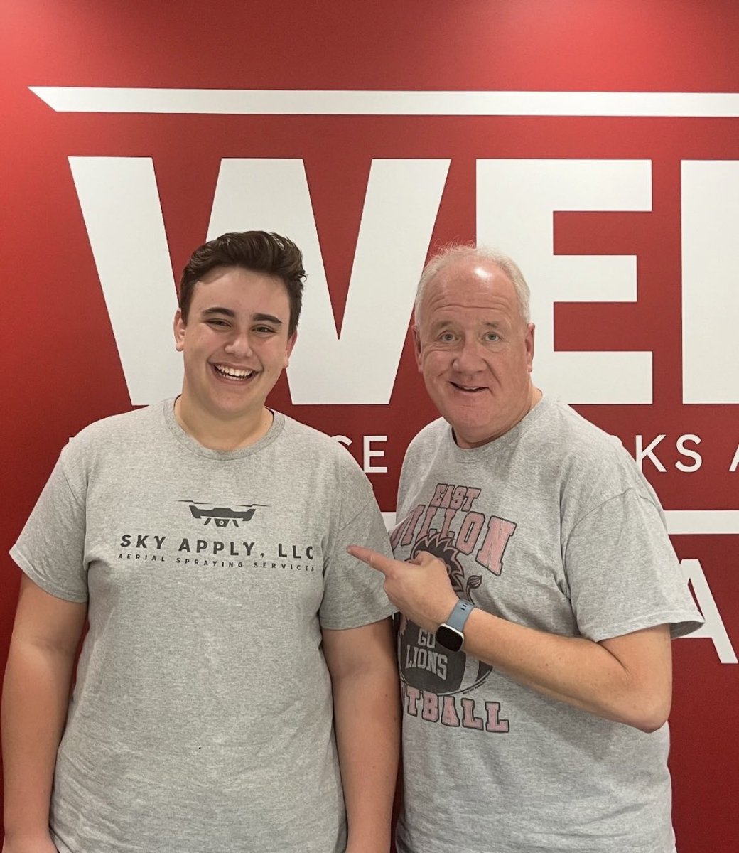 Conrad Weiser Career Internship Program tweet media