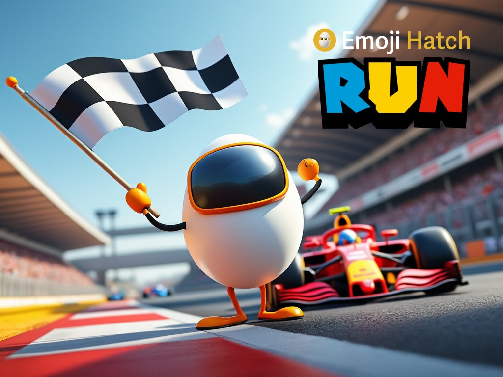 Emoji Hatch 🥚✨ tweet media