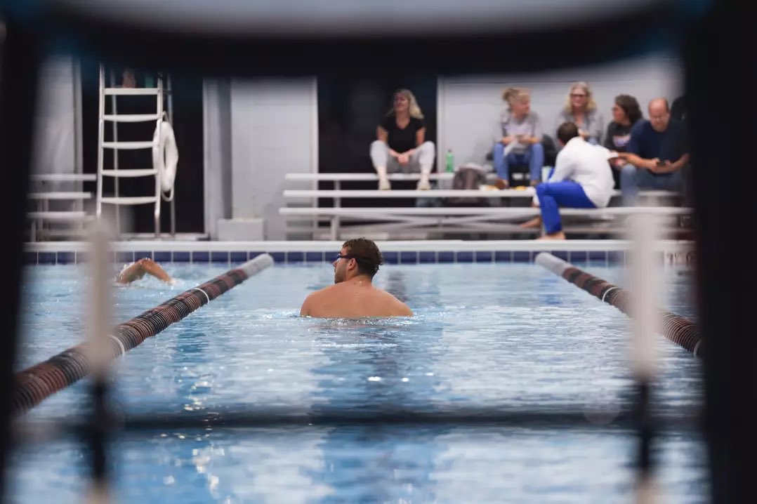 CU Tiger Swim Team tweet media