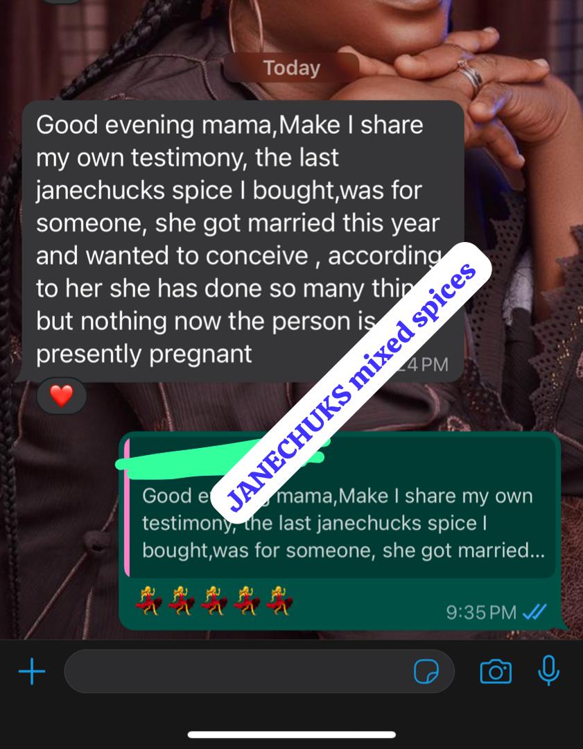 ChrisJumbo's tweet photo. Fertility (pregnancy) review.

#janechuksmixedspices https://t.co/woKh6IufeG