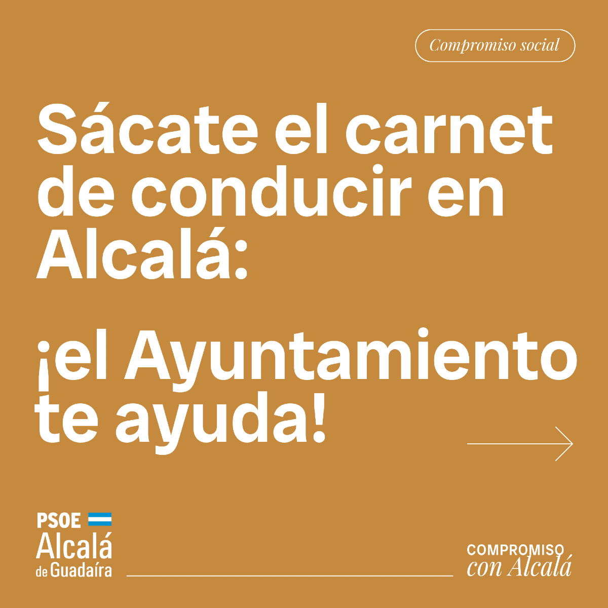 PSOE Alcalá de Guadaíra tweet media