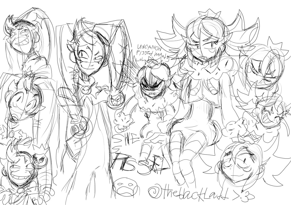 theblackladd's tweet photo. shes not dead? thats crazy
#brawlstarsfanart #brawlstarschester #brawlstarsmandy https://t.co/kPq5IuntGu