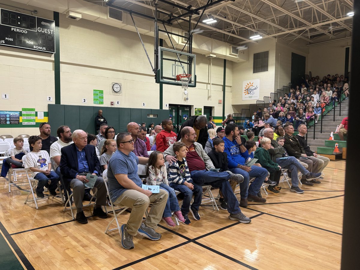 DBE_Library's tweet photo. Super proud of our 5th graders efforts in creating an alphabet book(slideshow) for our Veterans Day celebration! Please enjoy and share some feedback. https://t.co/8aKEl6Digu @KEDC_HERO @KEDCGrants @KingWendy_m @DrJWEvansJr https://t.co/V14qSQaZWY