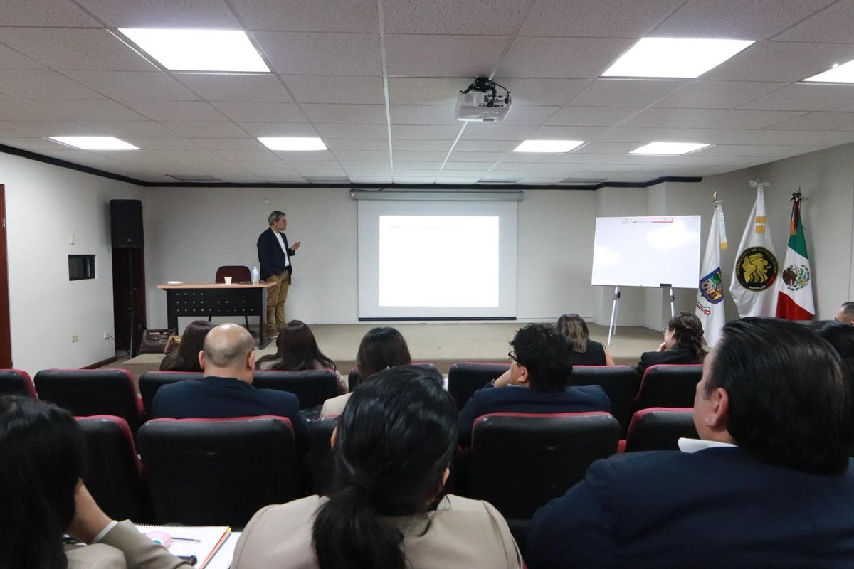 Fortis Consultoría tweet media