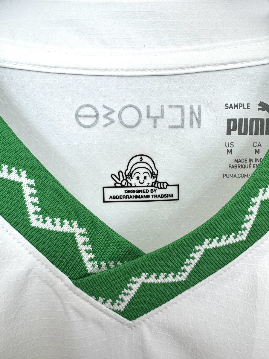 Abderrahmane Trabsini tweet media