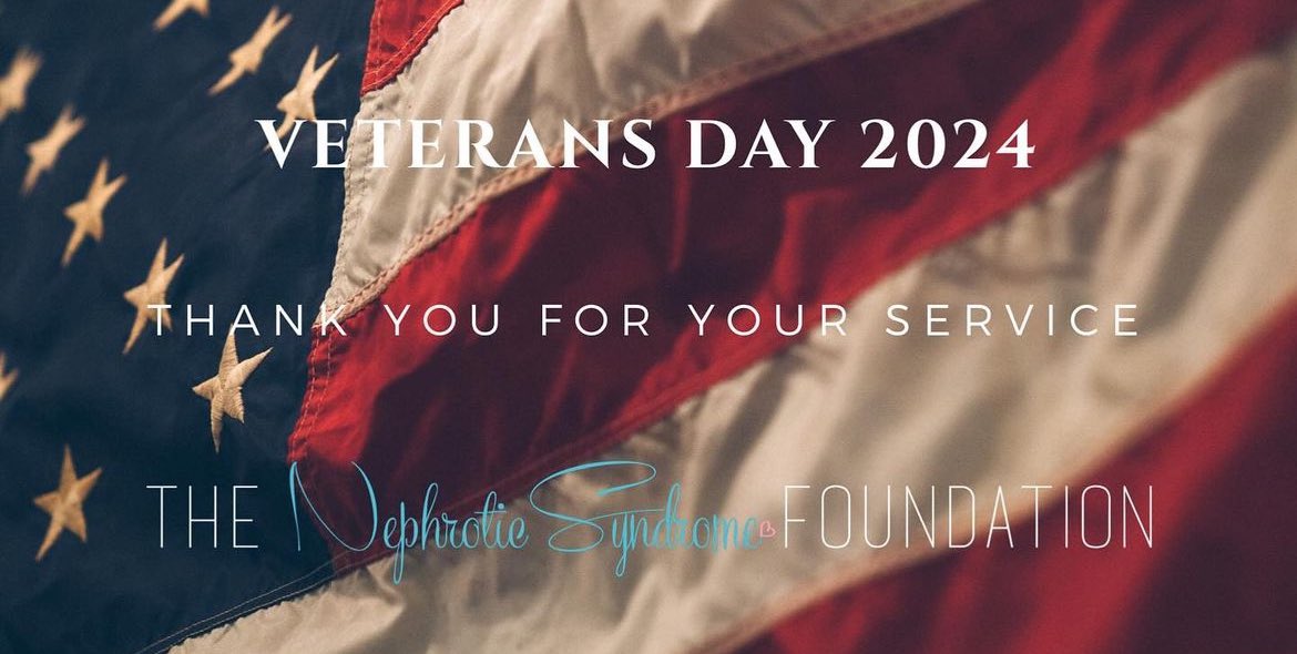 Such an important holiday and we are proud to recognize it. Thank you to those who serve, and who have served, our beautiful country. 🇺🇸❤️🙏🏼💪🏼

#landofthefreebecauseofthebrave #veteransday2024