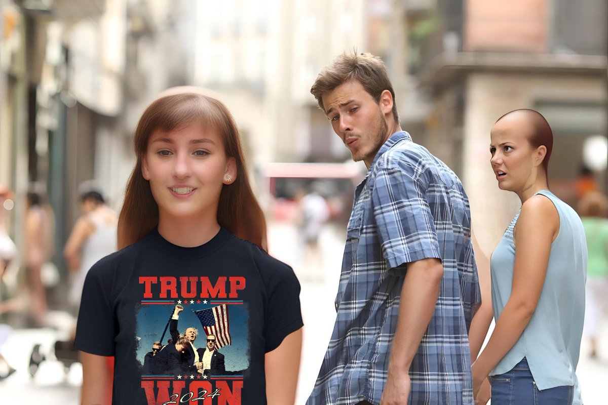 MarkCarneyEgo's tweet image. Why are Liberal women losing their appeal?