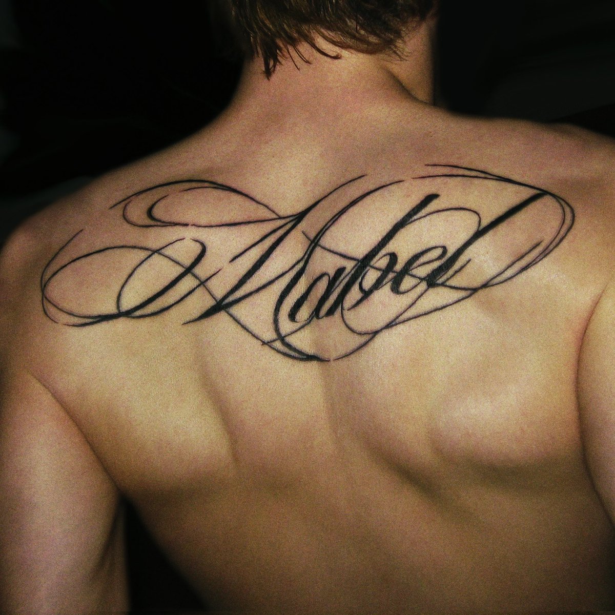 Mabel, a ti te lo dedico todo. 22/11 nueva canción