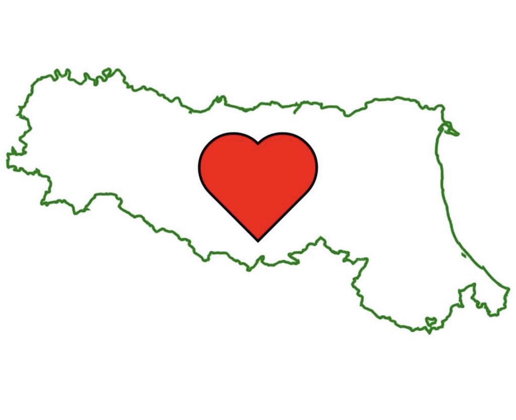 sbonaccini's tweet image. Bignami sostiene che devono vincere le elezioni regionali per “liberare” l’Emilia-Romagna. Stia tranquillo, la liberarono dal regime assassino nazi-fascista i partigiani e gli Alleati nel 1945. 

E da allora e’ garantita libertà di pensieri e parole. Anche di quelle così stupide