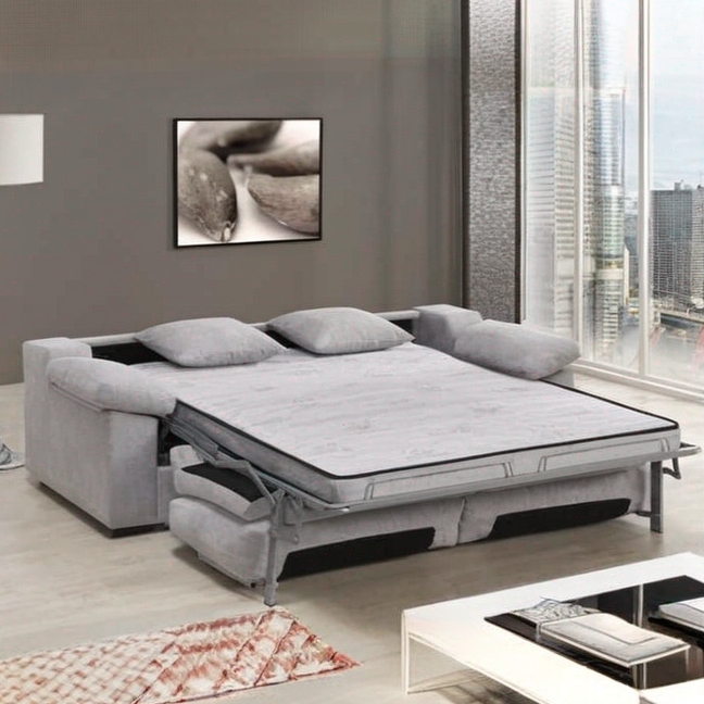 Mueblix's tweet image. Descubre el estilo, la comodidad y practicidad del Sofá Cama de estilo Italiano Bolonia 🇮🇹
Transforma cualquier espacio en un ambiente sofisticado y acogedor. 
✅ Disponible en 4 colores diferentes
✅ 5% descuento con el código FanMueblix

bit.ly/sofa-cama-ital…

#sofasDiseño