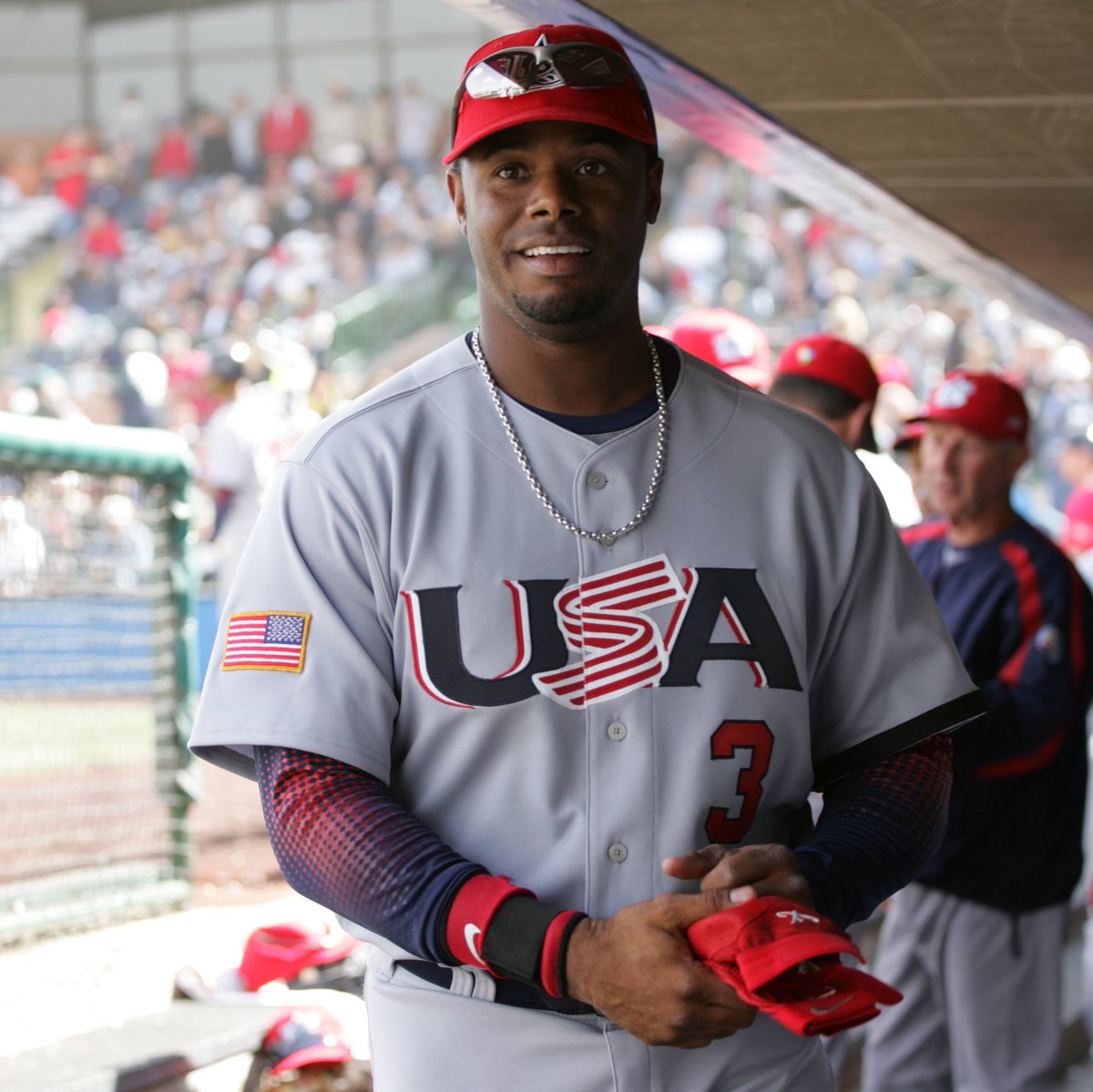 USA Baseball tweet media