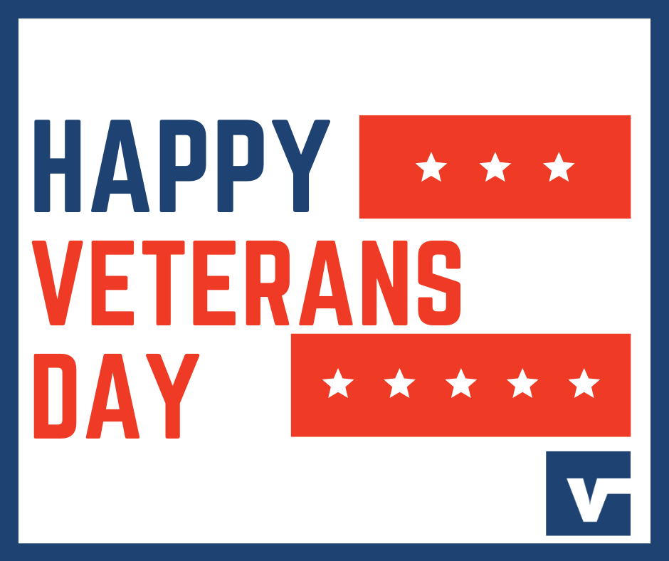 🇺🇸 Honoring All Who Served 🇺🇸 Today, we recognize and thank those who served to protect our freedom. Happy Veterans Day to all veterans – we are forever grateful! #VeteransDay #SpokaneValley #ValleyChamber