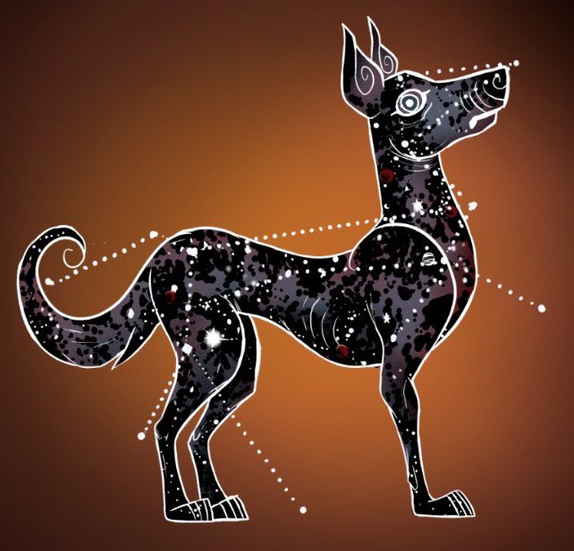 Everyone posting #ShinyPokemon but wait until you play Legacy of Pandora and see Greek Mythology inspired Kakodemons 🤌🏼🔥