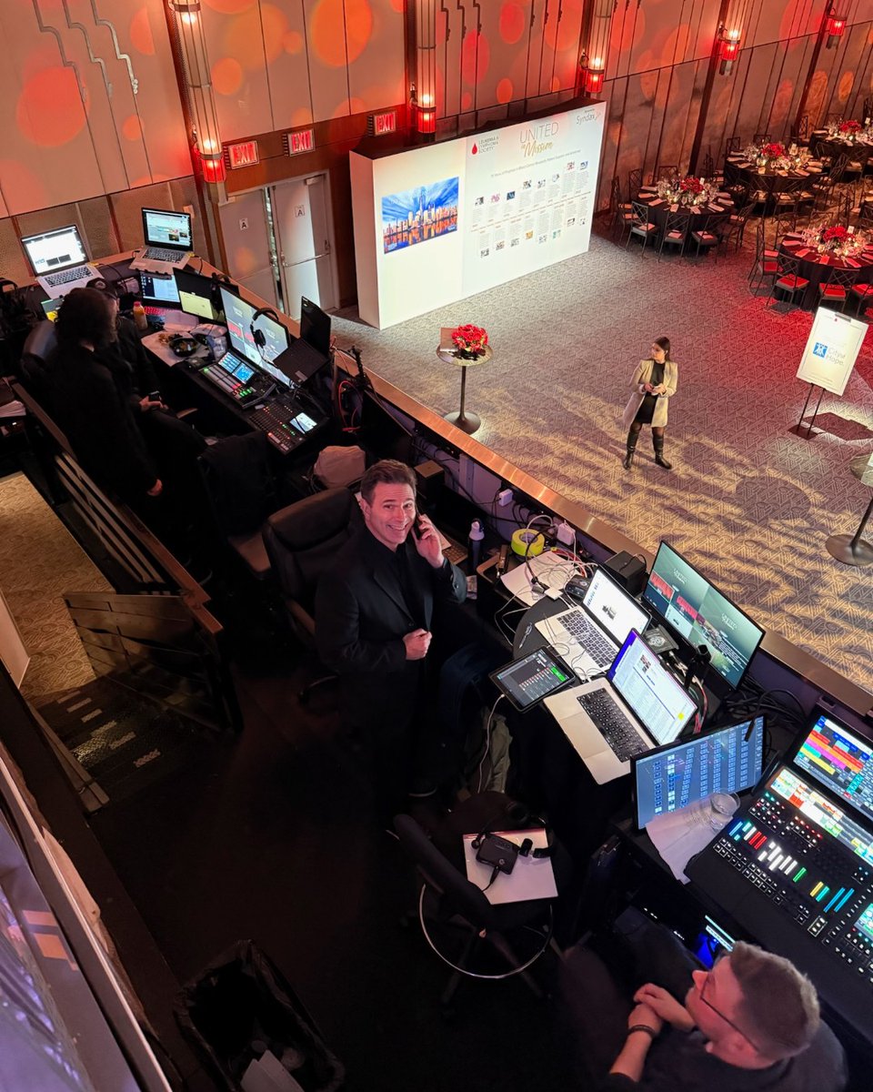 Eventage tweet media