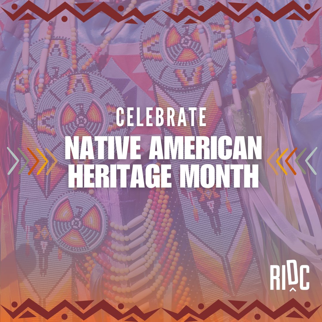 At the RIDC, we honor the rich history and contributions of Indigenous communities who have shaped our country and our sport. We’re committed to amplifying Indigenous voices at every stride. Join us as we celebrate the importance of Indigenous representation in running.