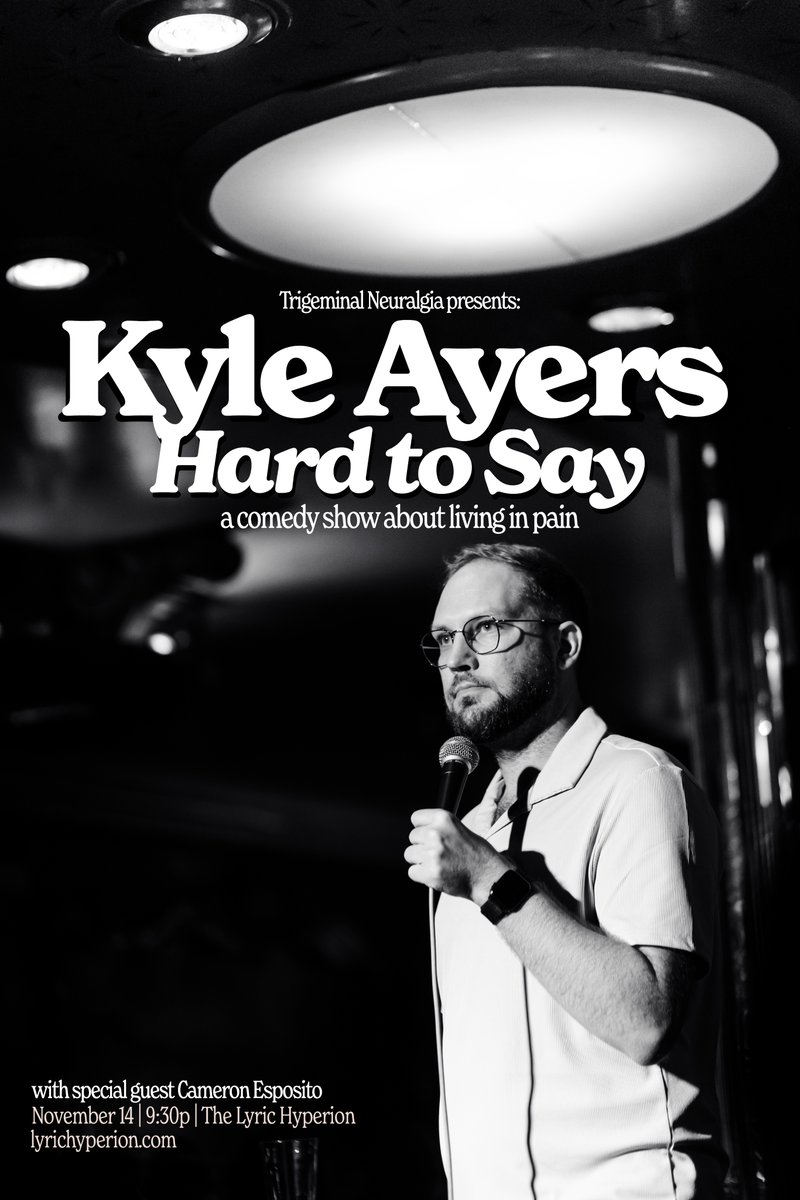 Kyle Ayers tweet media