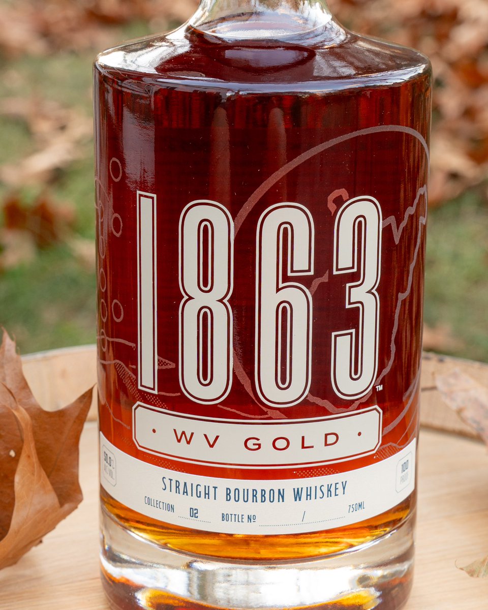 1863 Bourbon tweet media