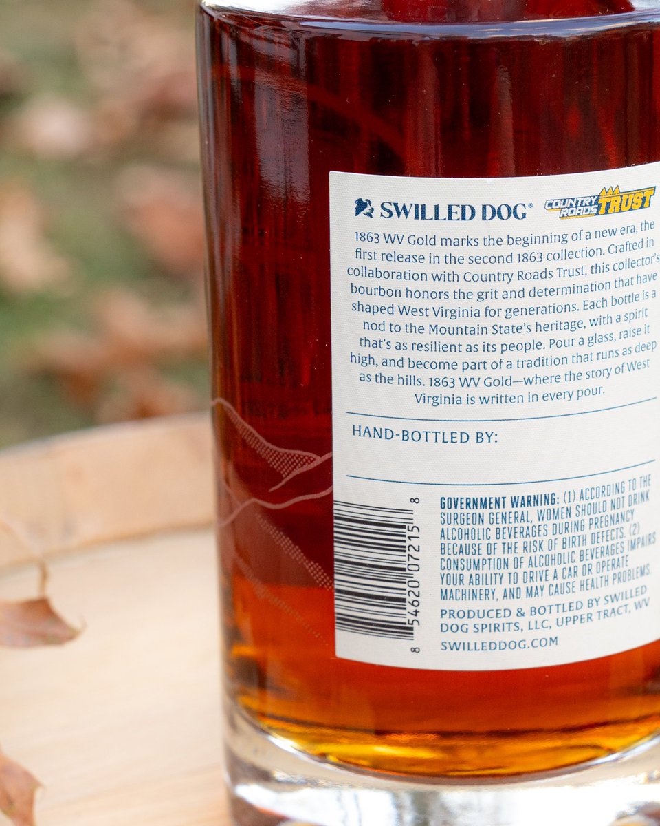 1863 Bourbon tweet media