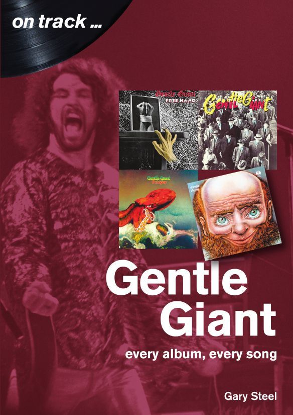 SonicbondP's tweet photo. In 2014, Prog Magazine published a compendium of the Top 100 Prog Albums Of All Time. We continue the countdown at 65 with Octopus by Gentle Giant. 

Read about it in Gentle Giant On Track, available from @burningshed or wherever you buy your books

#gentlegiant #theboysintheband https://t.co/bUOFEaPlDK