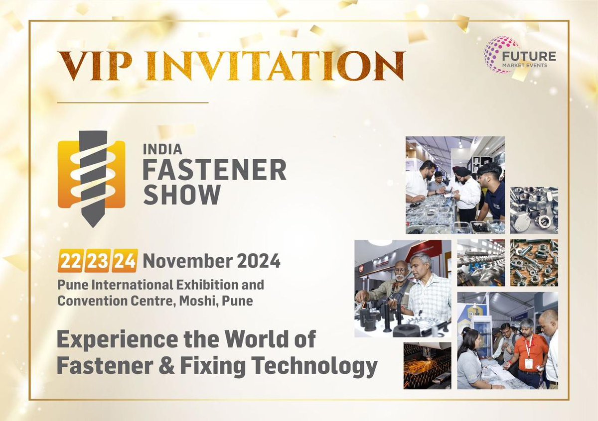 GroupFastener tweet picture