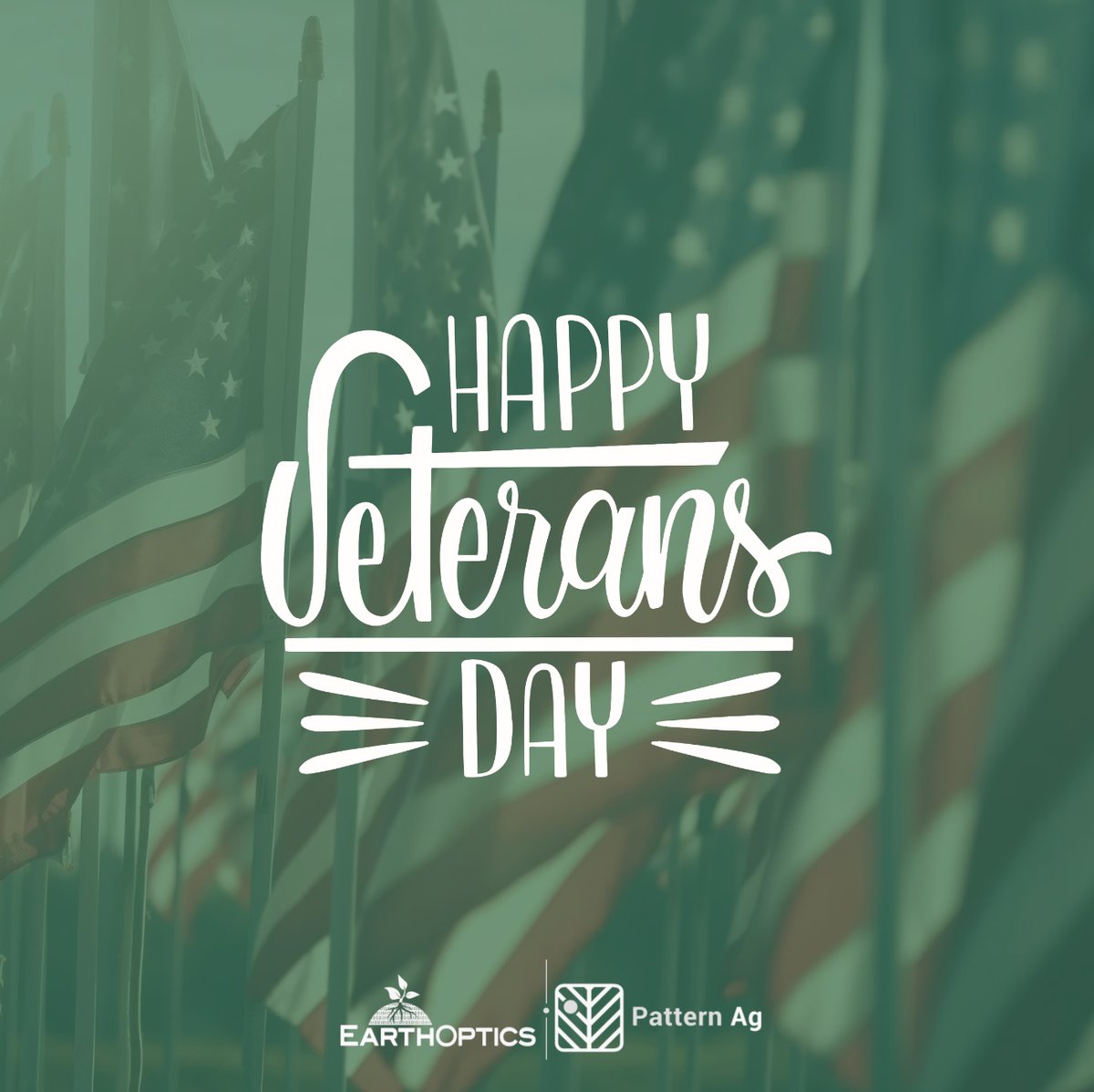 To those who have served and continue to serve, we extend our deepest gratitude for protecting our freedoms and inspiring us with your dedication.

Thank you for your unwavering commitment to a better future. 🇺🇸

#VeteransDay #ThankYouVeterans #Gratitude