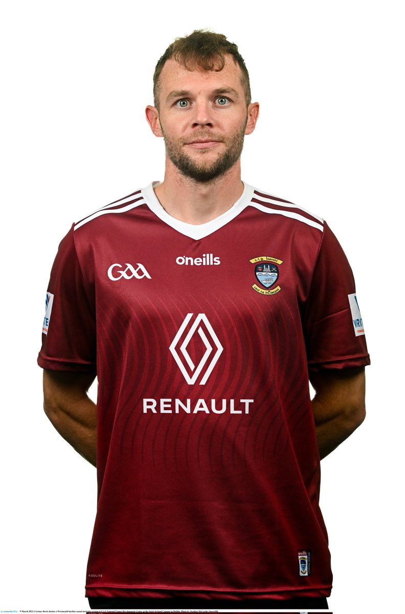 Westmeath GAA tweet media