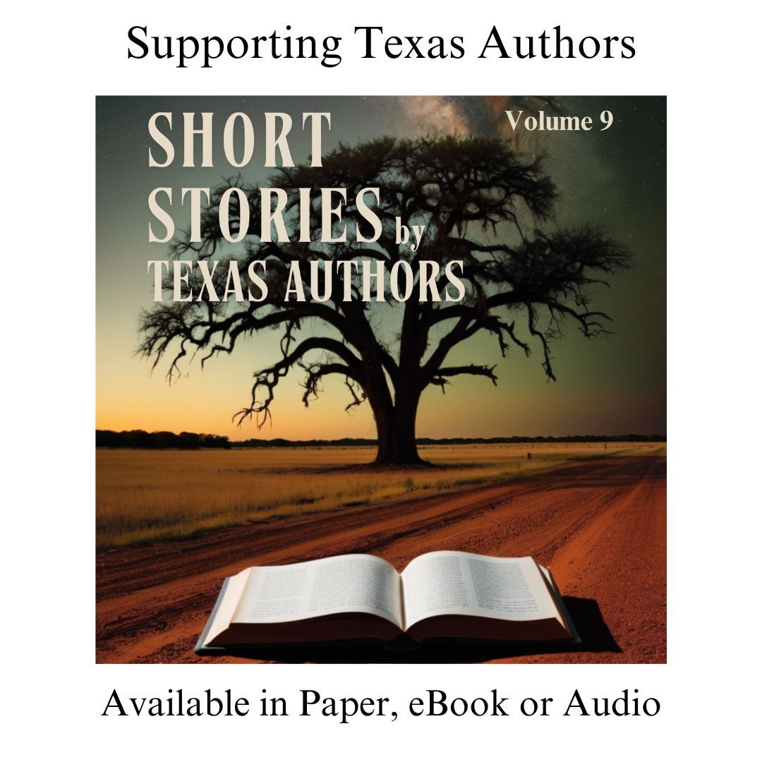 indiebeacon's tweet photo. Just in time for the holidays, the 9th Annual Short Stories by Texas Authors is available on Audible!  Support Texas authors and their great stories here: https://t.co/Nw81xz0VLc https://t.co/9z9U2CP4vj
