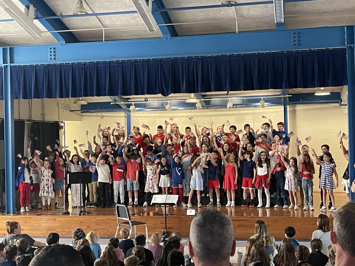 J. Turner Hood Elementary School tweet media