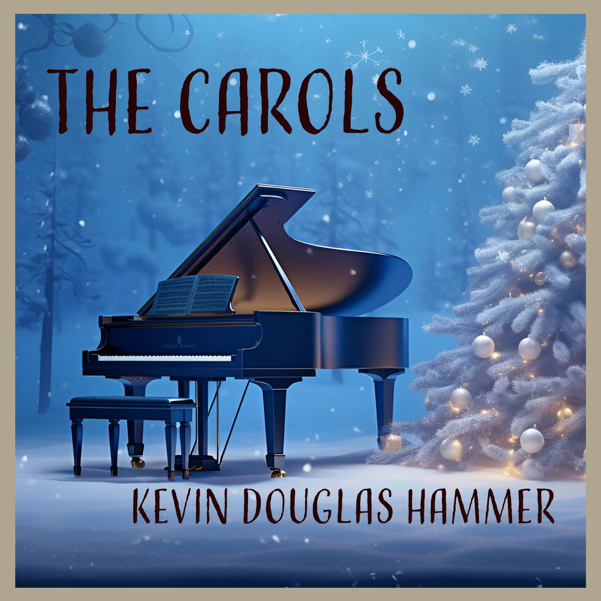 KevinDougHammer's tweet photo. STREAMING FRIDAY, NOVEMBER 22ND! https://t.co/MDLWBHQ2oN
