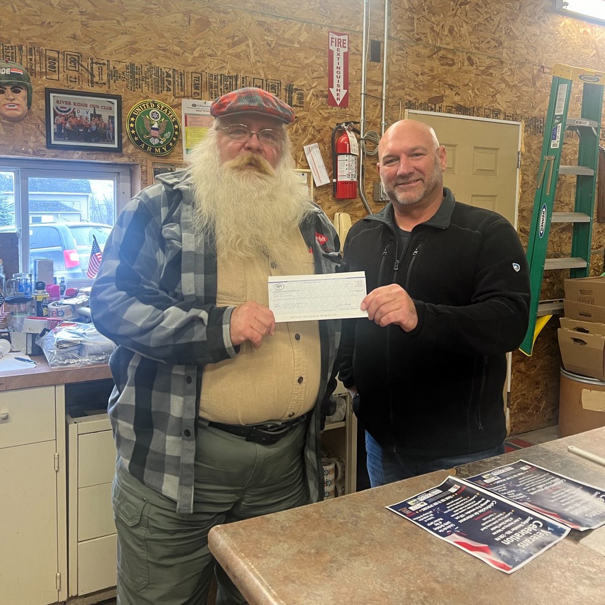 Christensen Farms tweet media