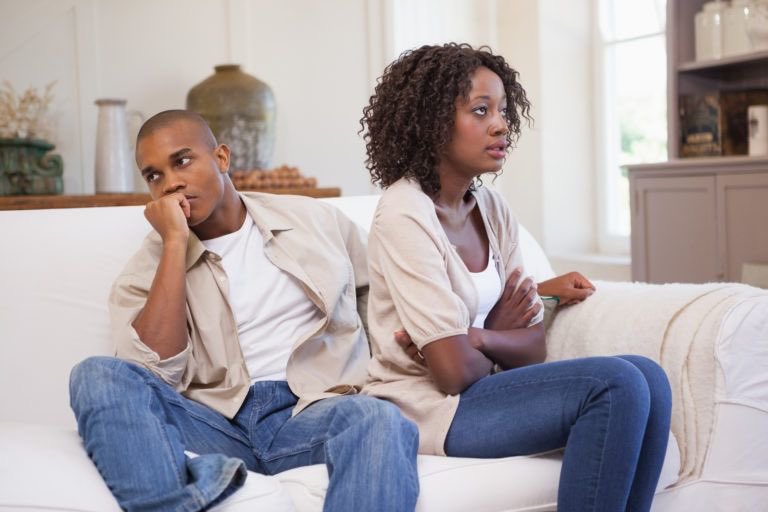 My girlfriend told me she was pregnant, So I arranged to move all her stuff out behind her back.

We were dating for a year and a half when she moved in with me. I'm nw 25. weeks ago, I got home from work, and my girlfriend was standing in the living room smiling. She showed…..