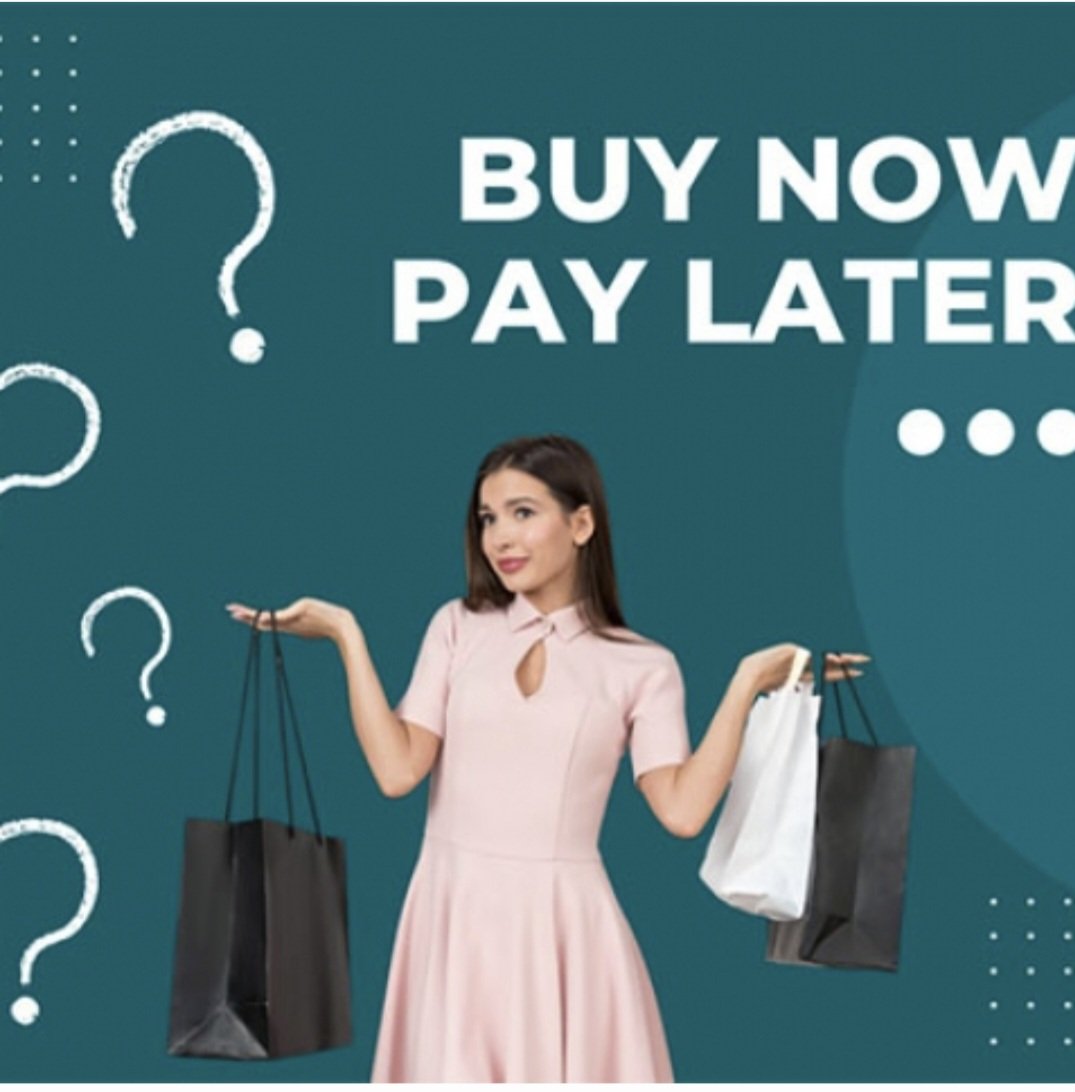 Zorgen over "Buy now, pay later!"

De ChristenUnie maakt zich ernstig zorgen over #buynowpaylater. Wij stelden vragen hierover met betrekking tot Winkelstad Veenendaal.

Voor het hele verhaal zie: derijnpost.nl/lokaal/winkels…

#Veenendaal #samenrechtdoen #ditisveenendaal #ChristenUnie