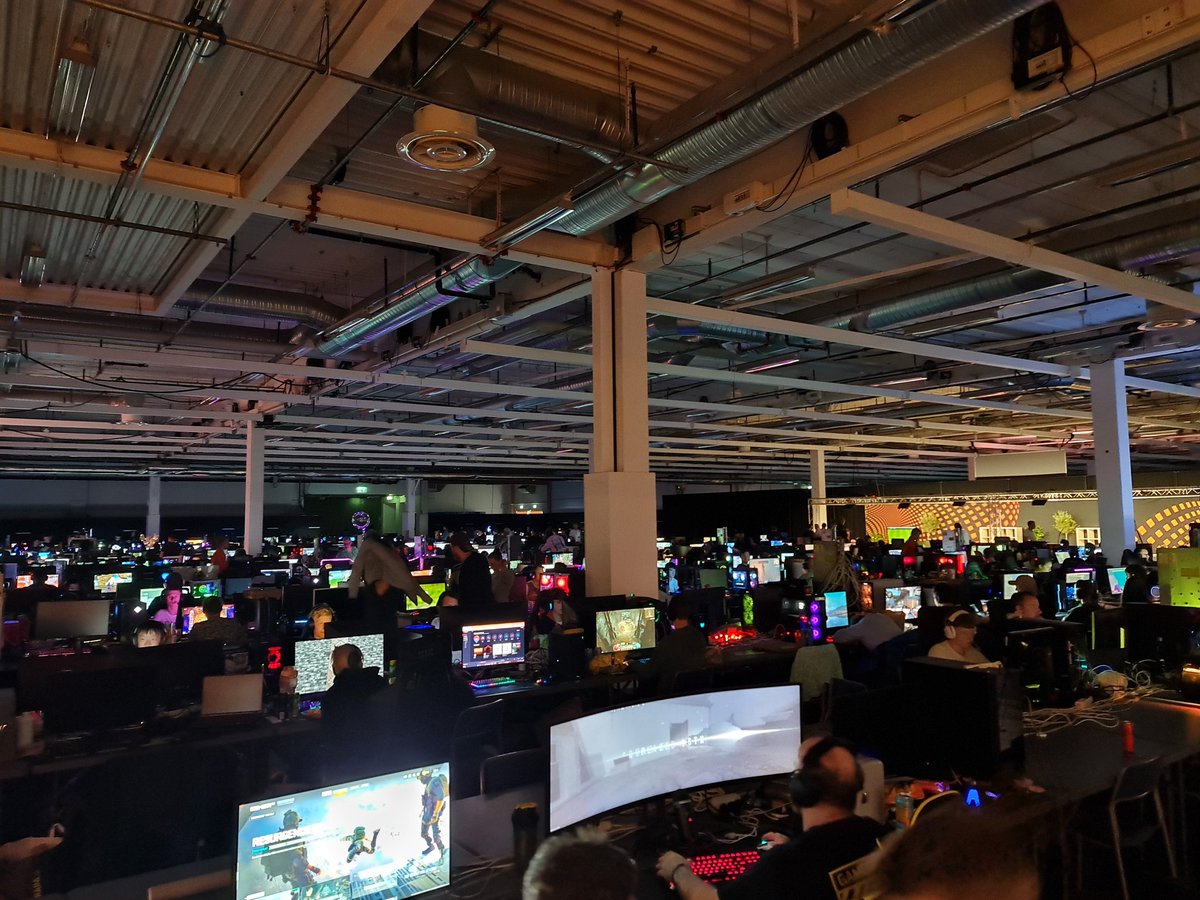 BeastEvents tweet media