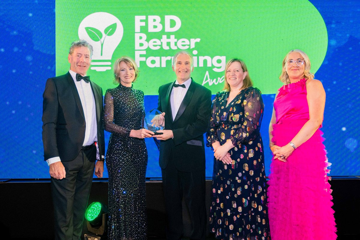 Better Farming Awards tweet media